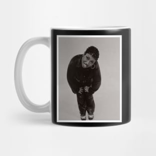 Missy Elliott Mug